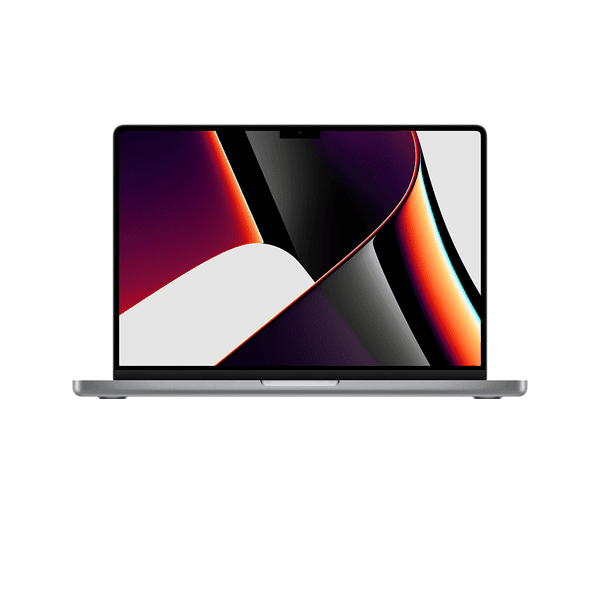 14-inch MacBook Pro