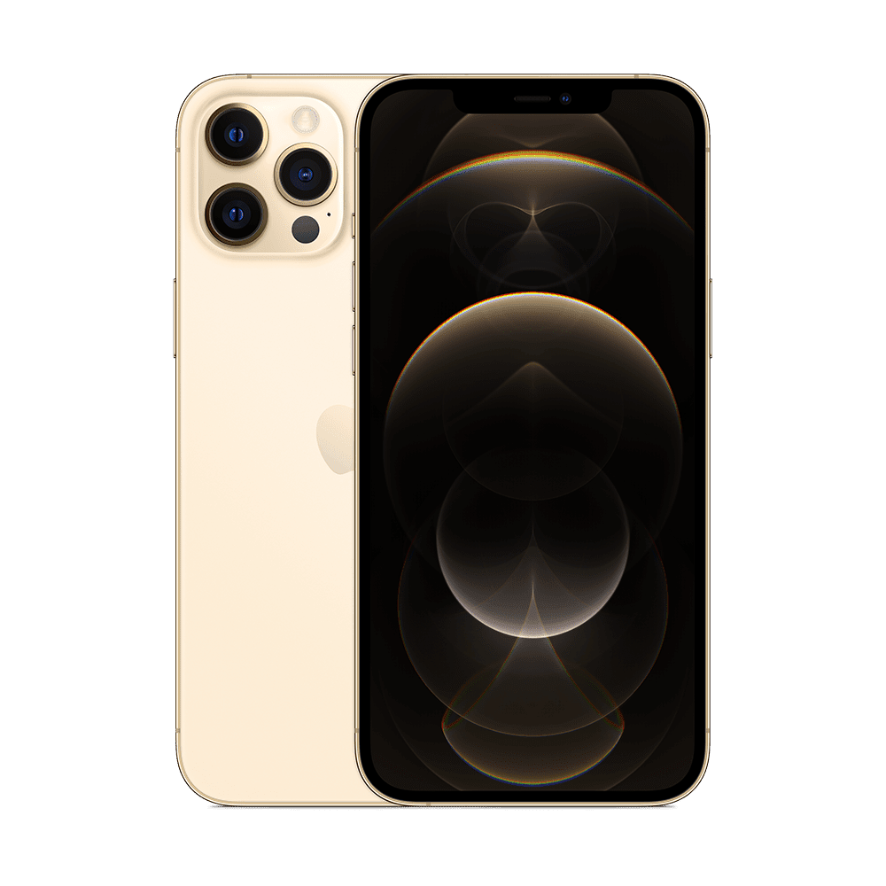 iPhone 12 Pro Max Gold