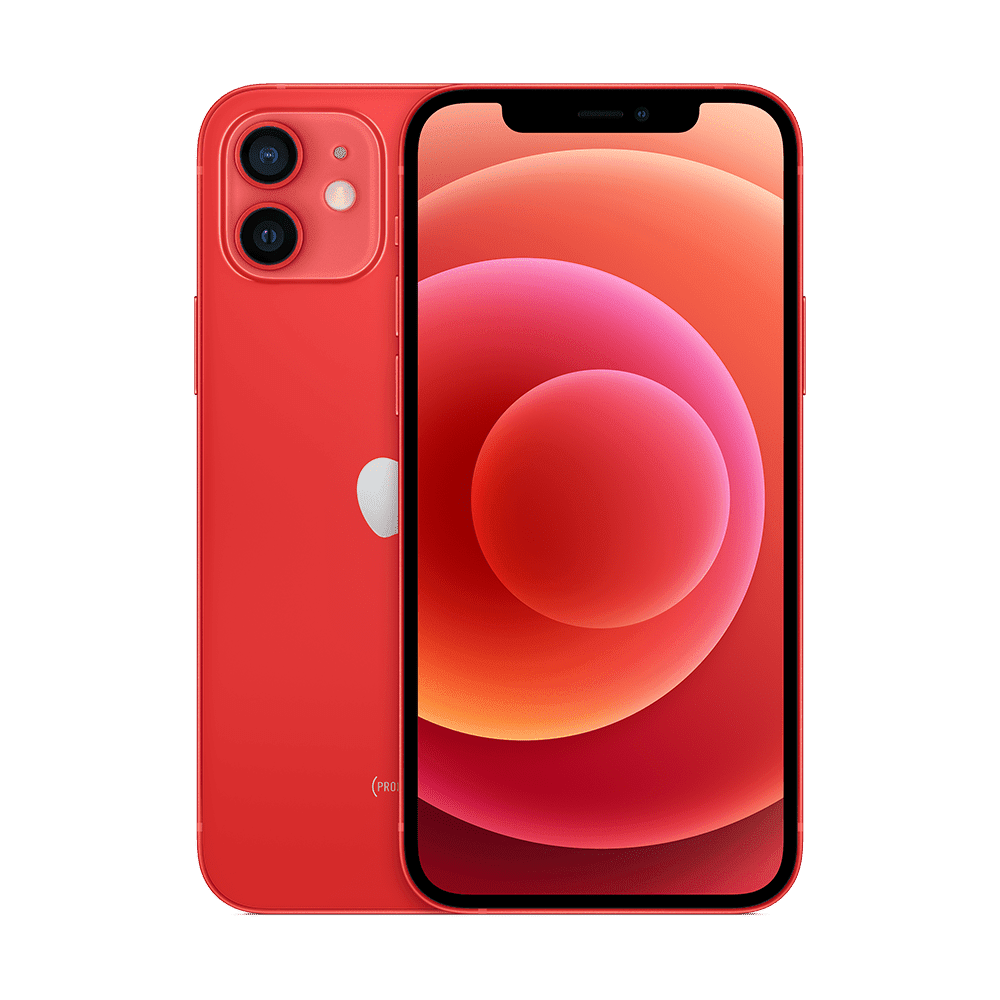 iPhone 11 Product Red