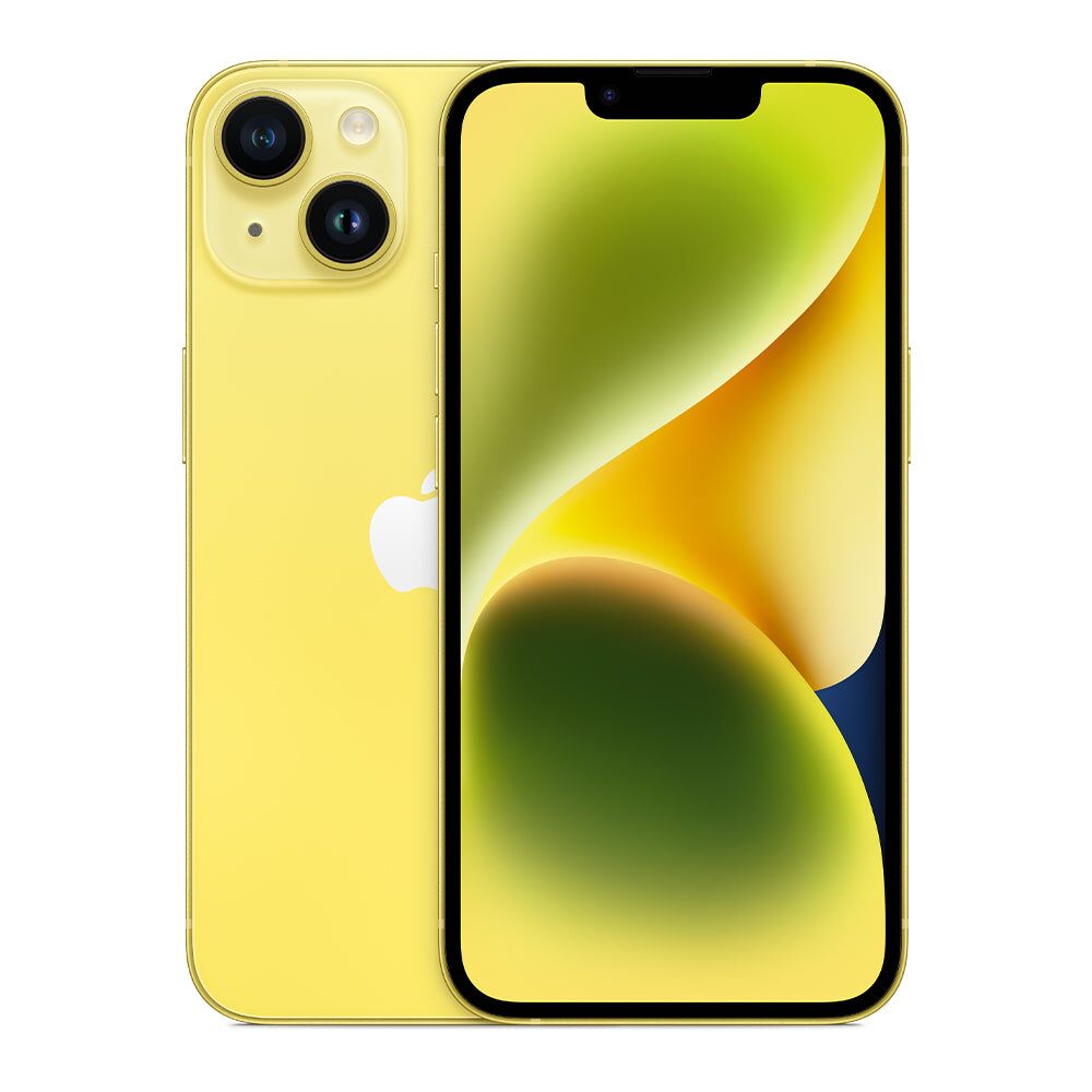 iPhone 14